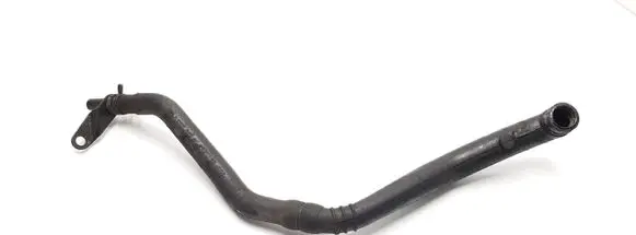 Mercedes-Benz A W168 Breather hose/pipe A6680180582