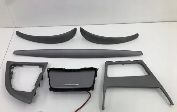 BMW 1 E81 E87 Dashboard trim