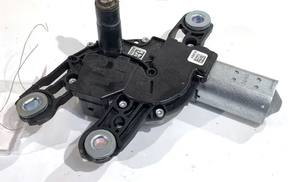 Volkswagen ID.3 Rear window wiper motor 5H0955711