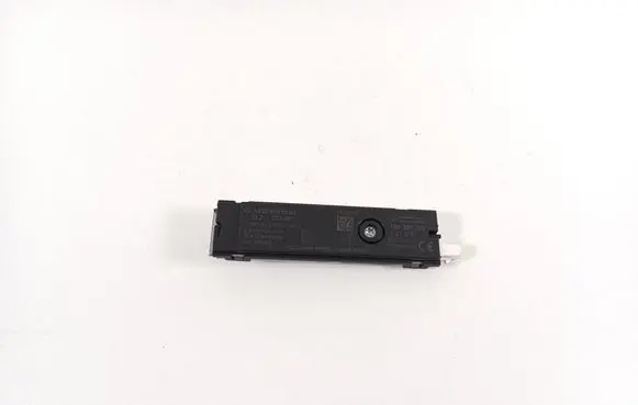 Aerial antenna amplifier