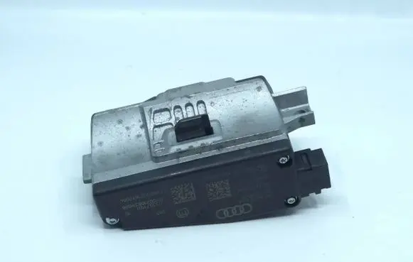 Audi A5 8T 8F Steering wheel lock 8K0905852D 033571101