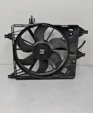 Renault Clio II Fan set 8200685718