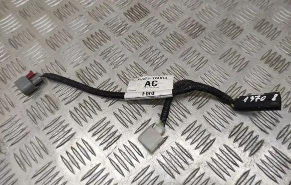 Ford Kuga II Other wiring loom FV4T17A611