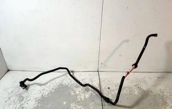 Audi A4 S4 B6 8E 8H Left interior wiring harness 8E0317822A