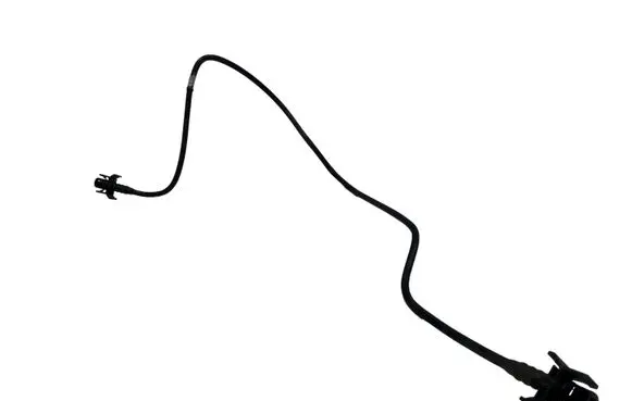 Citroen C3 Aircross Engine coolant pipe/hose STU4101040