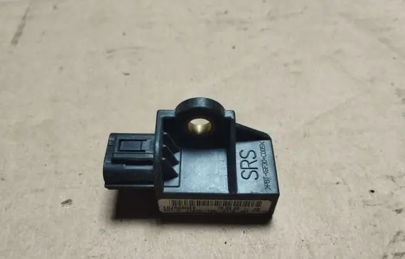 Honda Accord Airbag deployment crash/impact sensor 77975TE0A110M1