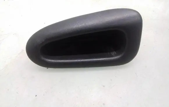Peugeot 206 Front door interior handle trim 9629326077