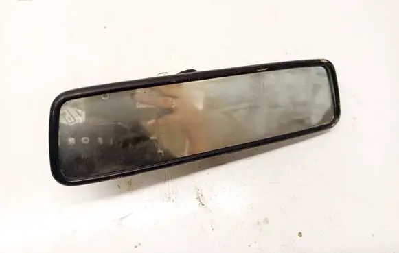 Audi A4 S4 B5 8D Rear view mirror (interior) 4d0857511