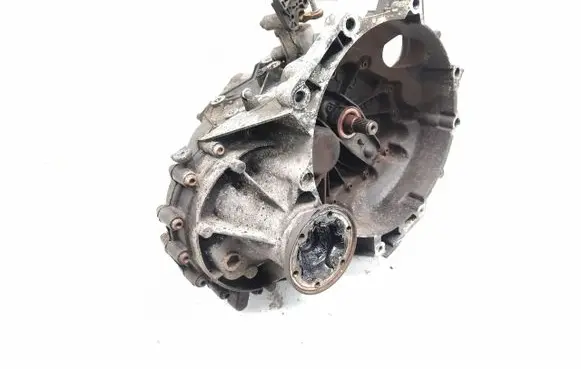 Seat Leon (1P) Manual 5 speed gearbox KRG