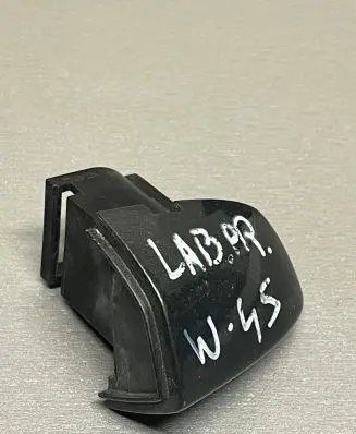 Volkswagen PASSAT B8 Front door handle cover 510839168