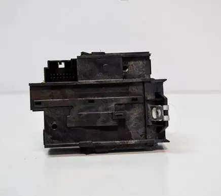 Volkswagen PASSAT CC Ignition lock 3C0905843Q