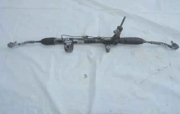 Jeep Grand Cherokee Steering rack P05154513AC