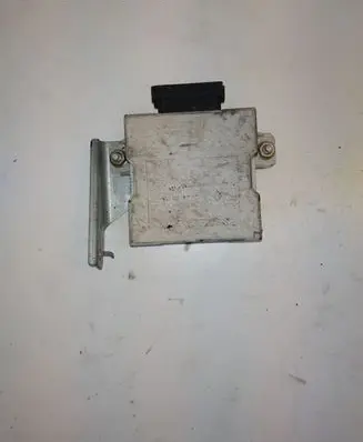Toyota Corolla Verso E121 Window wiper relay 859400F010