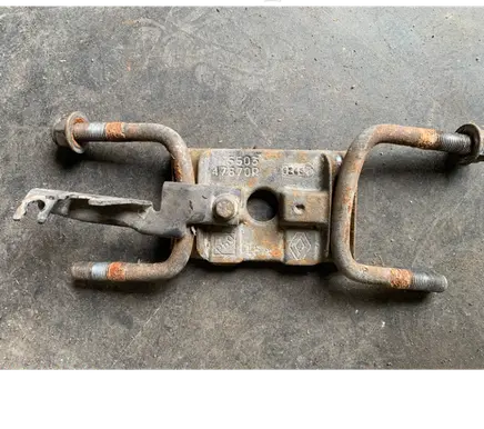 Renault Master III Other rear suspension part 550347870R