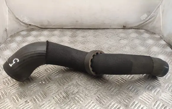 Bentley Flying Spur Intercooler hose/pipe 3W0145828F