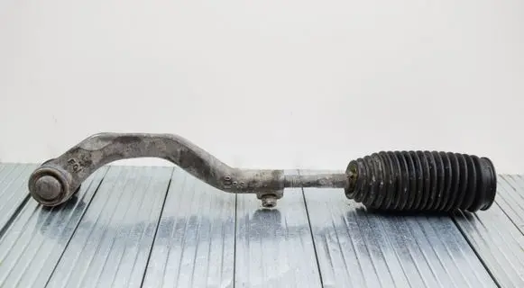 Steering tie rod