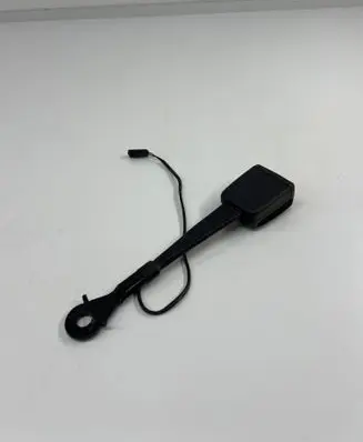 Volkswagen Taigo Front seatbelt buckle 8Y0857755