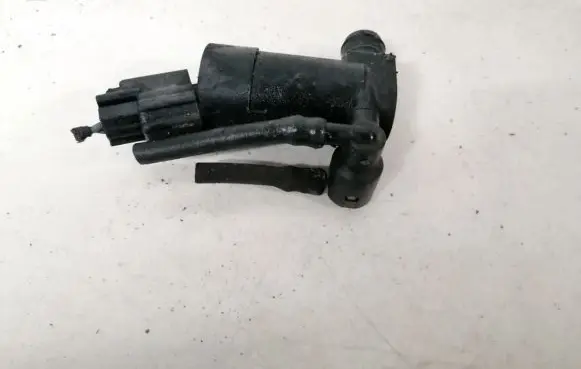 Ford Mondeo MK IV Windscreen/windshield washer pump