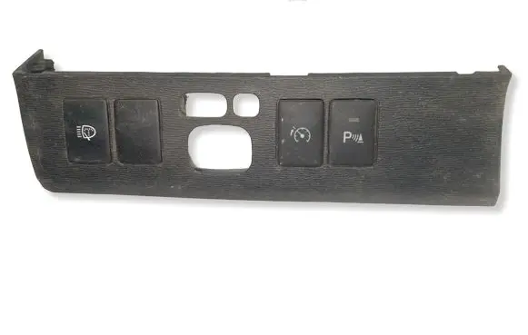 Toyota Avensis T270 Headlight washer switch 8415002040