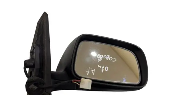 Toyota Corolla E140 E150 Front door electric wing mirror E11015829 E11025829
