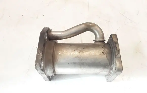 Renault Megane II EGR valve cooler 8200545260