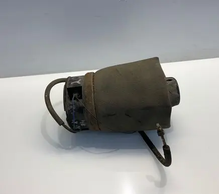Mercedes-Benz E W211 Rear air suspension bag/shock absorber 