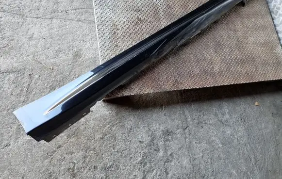 BMW 4 F36 Gran coupe Sill 8060374