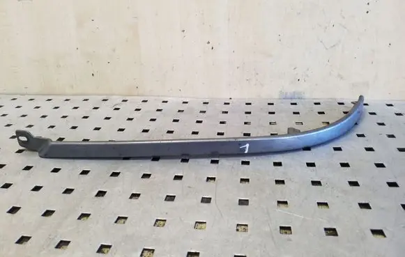 Audi 80 90 S2 B4 Under headlight/headlamp trim 8A0853207A