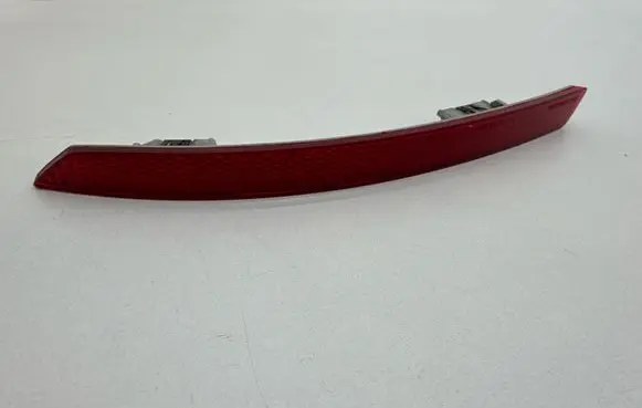 BMW 5 F10 F11 Rear tail light reflector 7210796