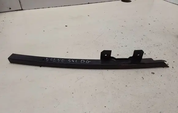 Volvo S40, V40 Front door windshield rail 