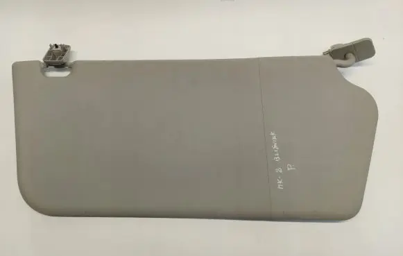 Ford Transit VII Sun visor
