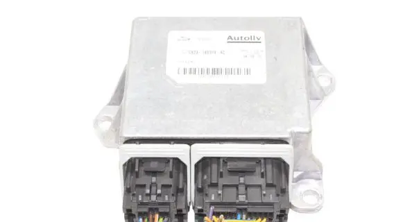 Jaguar XF X250 Airbag control unit/module CX2314D374AC
