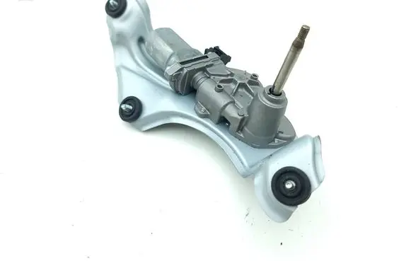 KIA Optima Rear window wiper motor 98700D4300
