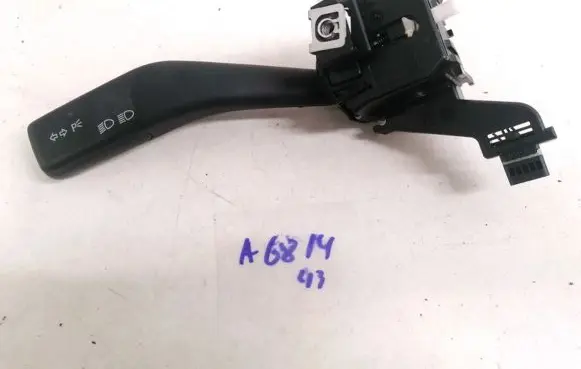 Audi A3 S3 8P Indicator stalk 1K0953513 CZK03