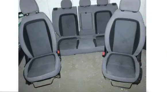 Fiat Tipo Seat set