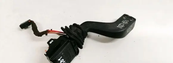 Opel Zafira A Wiper control stalk 090243395 090413243