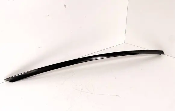 BMW 3 E92 E93 Door glass trim 8036667 51768036667
