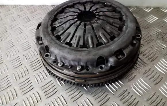 Ford Focus Clutch set kit CM5G647700 DS7G7550BB JX617563EC