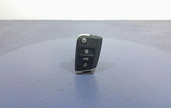 Volkswagen Tiguan Ignition lock 5G6959752BL