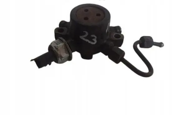 Renault Kangoo I Fuel distributor ROZDZIELACZ PALIWA KANGOO