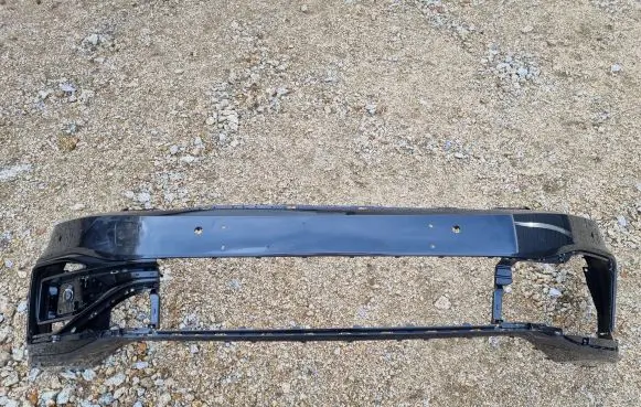 Volkswagen PASSAT B8 Front bumper 3G0807221G