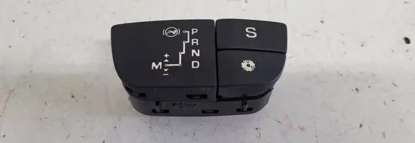 Citroen C5 Gear shift selector indicator 96617667ZD 03386010100 1082711231120341