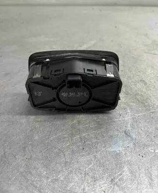Audi A6 C7 Light switch 4g0941531s