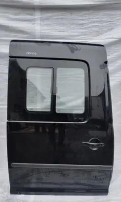 Volkswagen Caddy Front door DRZWIPRAWETYL