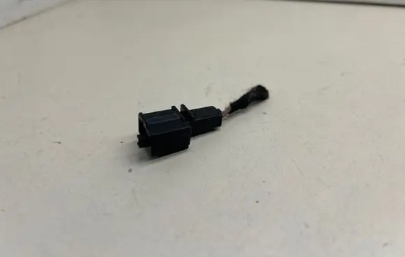Porsche Macan (95B) Other wiring loom 1J0973332