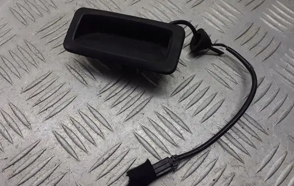 Ford Focus Tailgate/boot open switch button 3M51-19B514-AC