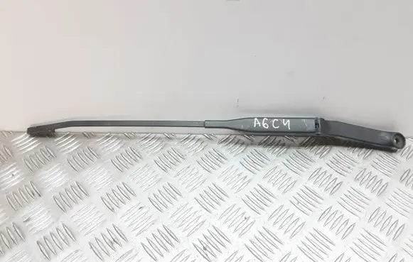 Audi A6 S6 C4 4A Front wiper blade arm 4A1955408A