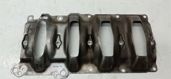 BMW 3 G20 G21 Oil sump 
