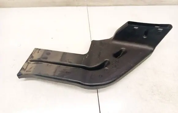 Toyota Avensis T250 Cabin air duct channel 8721202050