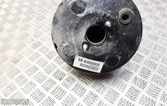 Chevrolet Captiva Brake booster p96625854